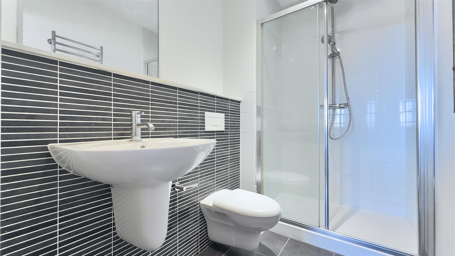 Image of Apartment - 2 Bedrooms - 2 Bathrooms for Sale in Kings Wharf-Gibraltar, Image 8